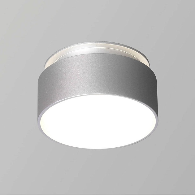 Встраиваемый светильник Favourite Inserta 2884-1C Фото № 6