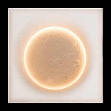 Встраиваемый светодиодный светильник Loft IT Galaxy 10354/600 3