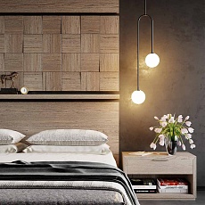 Подвесной светильник Odeon Light L-vision Ambi 4340/2 3