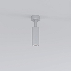 Светодиодный спот Elektrostandard Diffe 85639/01 серебряный a058266 1