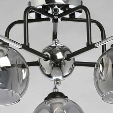 Потолочная люстра De City Альфа 324017505 1
