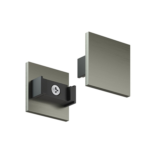 Заглушка торцевая Denkirs Shine Base (2 шт.) TR5735-DN Фото № 5