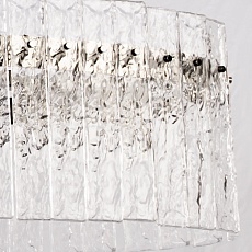 Подвесная люстра Loft IT Nevada 10297/1000 Pearl black 2