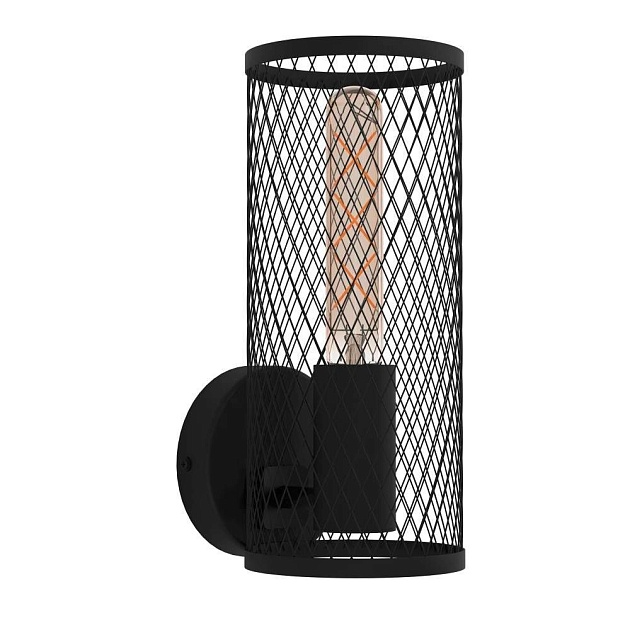 Бра Eglo Redcliffe 43538 Фото № 1