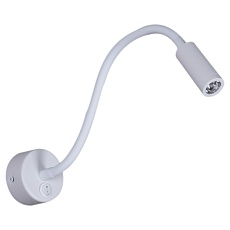 Бра Reluce 86201-9.2-001MN LED3W WT 2