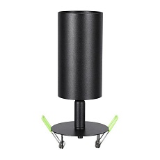 Встраиваемый спот Lucia Tucci LTP-D008-01GU10-B 1