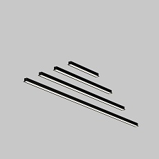 Линейный светильник Maytoni Technical LL313011 1