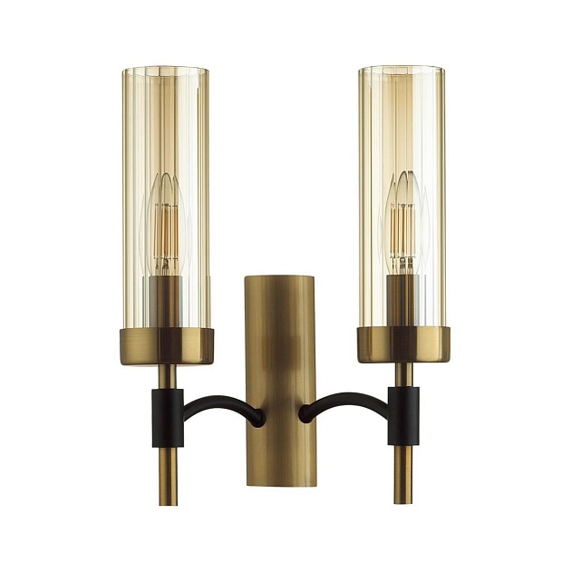 Бра Lumion Classi Sharon 6538/2W Фото № 1