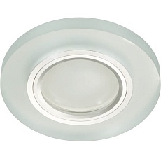 Встраиваемый светильник Fametto Luciole DLS-L112-2001