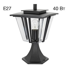 Уличный светильник Citilux Forts CLU10C