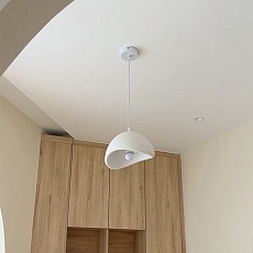 Светильник подвесной Lightera Stone LE205L-400W 3