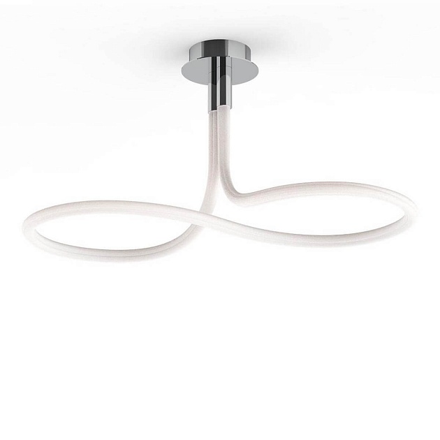 Потолочный светодиодный светильник Mantra Line 6601 Фото № 1