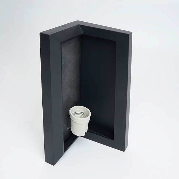 Уличный настенный светильник Feron Мельбурн DH501 11685 Фото № 3