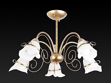 Потолочная люстра Toplight Bridget TL3620X-05 2