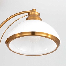 Потолочная люстра Citilux Краков CL401133 5