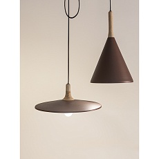 Подвесной светильник Bergenson Bjorn Mango Kart BB0000453 2