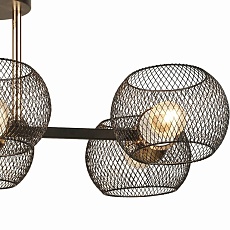 Потолочная люстра Reluce 04537-0.3-06 2