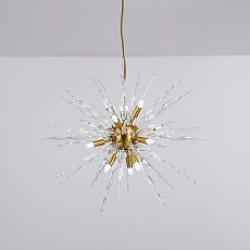 Подвесная люстра Arte Lamp Bella A1066SP-12PB 3