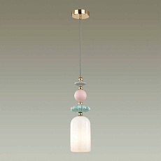 Подвесной светильник Odeon Light Classic Candy 4861/1B 1