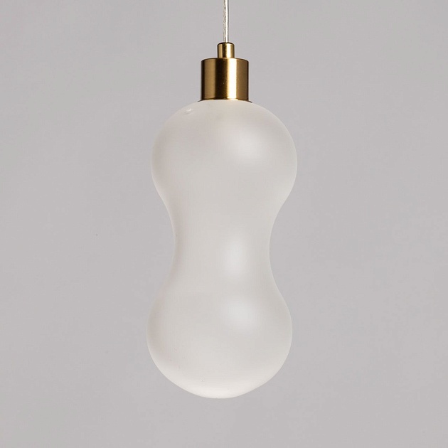 Подвесной светильник De City Крайс 657014801 Фото № 3