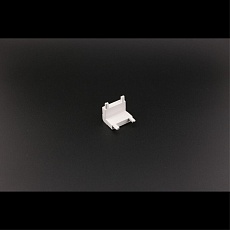 Коннектор питания угловой Aployt Magnetic track 48 APL.0181.10.07 4