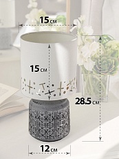 Настольная лампа Lucia Шипибо 362 4606400051206 5