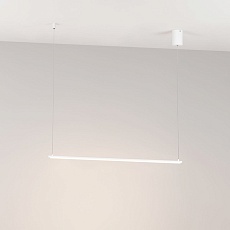 Подвесной светодиодный светильник Arlight SP-Umbra-Hang-H-L900-15W Day4000 036943 2