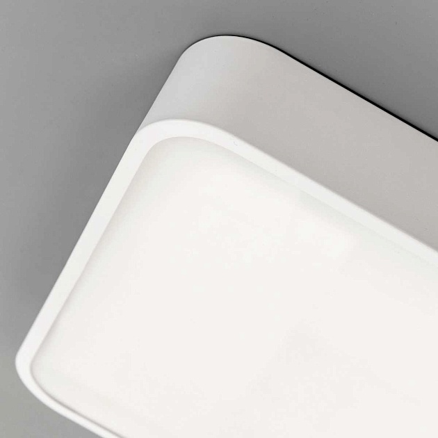 Потолочный светодиодный светильник Citilux Купер CL724K24V0 Фото № 16