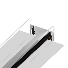 Шинопровод встраиваемый Ambrella Light Track System Standard 220V GL7121
