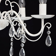 Подвесная люстра De City Аврора 371010705 3