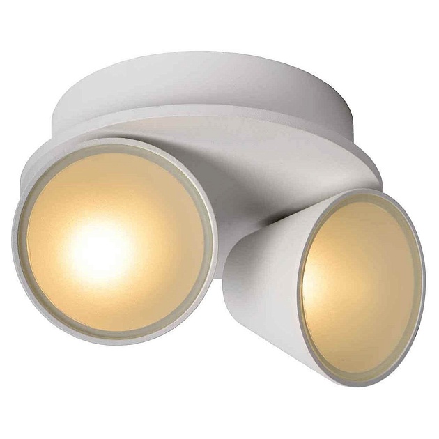 Светодиодный спот Lucide Baz 23945/12/31 Фото № 2