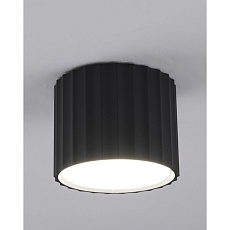 Настенно-потолочный светильник Moderli Cora V11883-1C 2