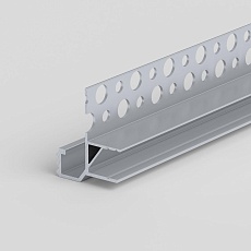 Профиль встраиваемый для подсветки ступеней Elektrostandard LL-2-ALP025 a068313 1